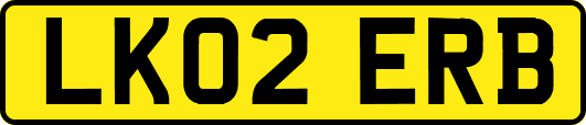 LK02ERB