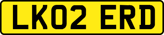 LK02ERD