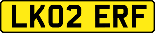 LK02ERF