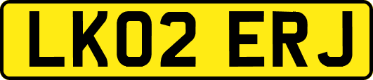 LK02ERJ