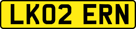 LK02ERN