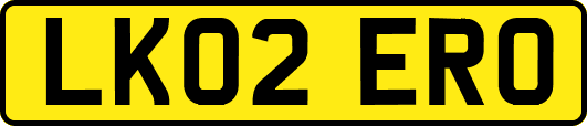 LK02ERO