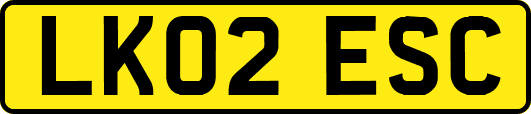 LK02ESC