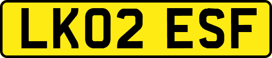 LK02ESF