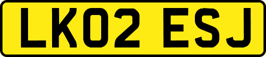 LK02ESJ