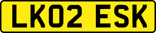 LK02ESK