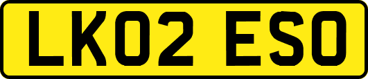 LK02ESO