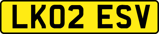 LK02ESV