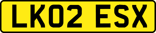 LK02ESX