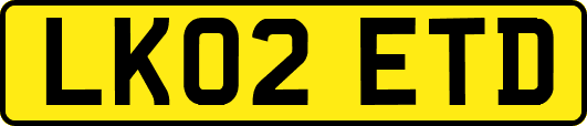 LK02ETD