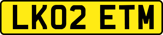 LK02ETM