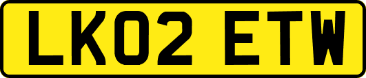 LK02ETW