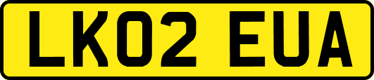 LK02EUA
