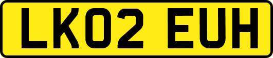 LK02EUH