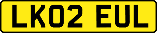 LK02EUL
