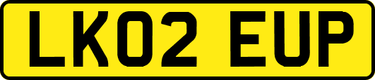 LK02EUP