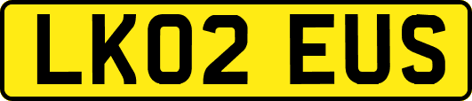 LK02EUS