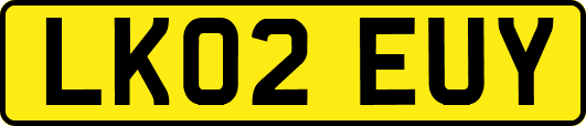 LK02EUY
