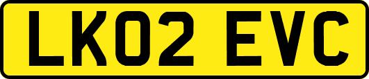 LK02EVC