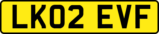 LK02EVF
