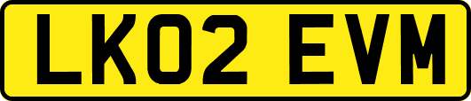LK02EVM