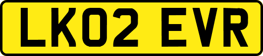 LK02EVR