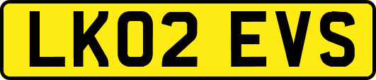 LK02EVS
