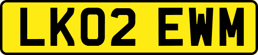 LK02EWM
