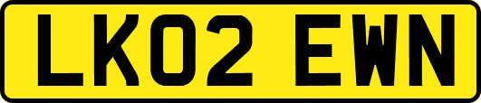 LK02EWN