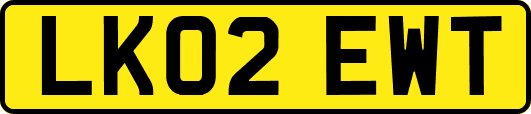 LK02EWT
