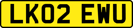 LK02EWU