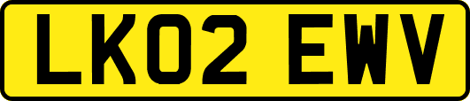 LK02EWV