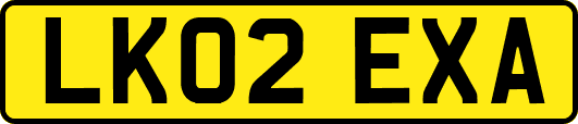 LK02EXA