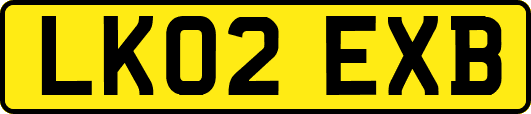 LK02EXB