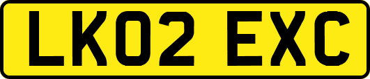LK02EXC