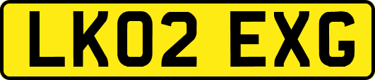 LK02EXG