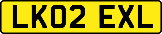 LK02EXL