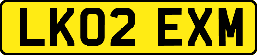LK02EXM