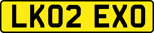 LK02EXO