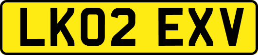 LK02EXV