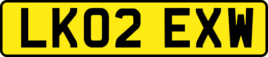 LK02EXW