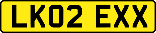 LK02EXX
