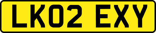 LK02EXY