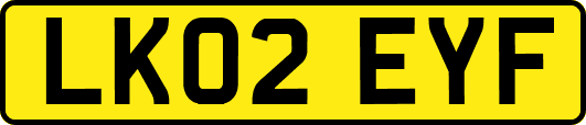 LK02EYF
