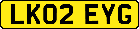 LK02EYG