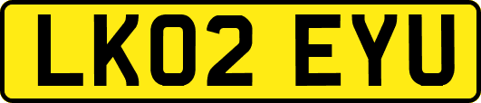 LK02EYU