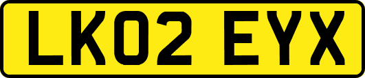 LK02EYX