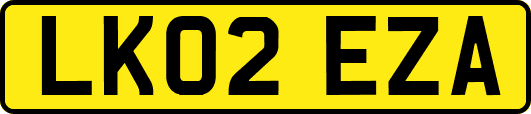 LK02EZA