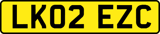 LK02EZC