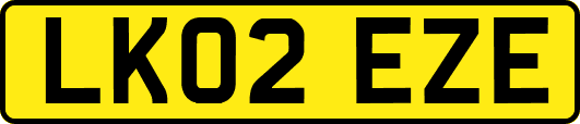 LK02EZE